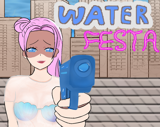 Games like Water Festa