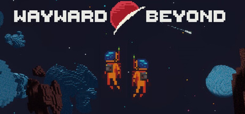 Wayward Beyond Image