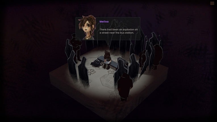 We Grew Up in War screenshot