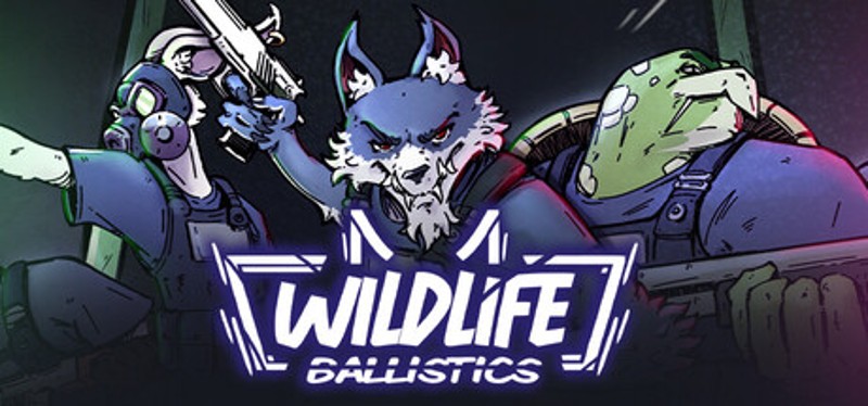 Wildlife Ballistics Image