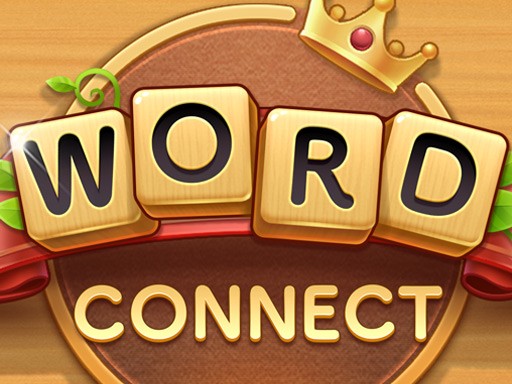 Games like Word Connect Game