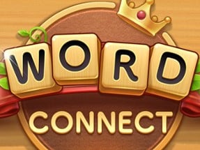 Word Connect Game Image