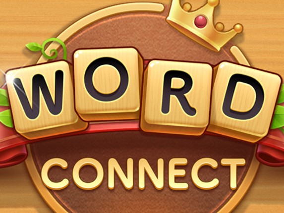 Word Connect Game Game Cover