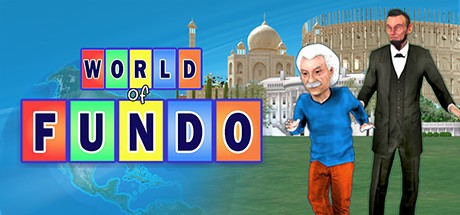 Games like World of FUNDO