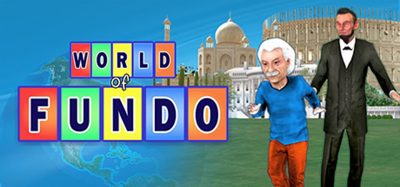 World of FUNDO Image