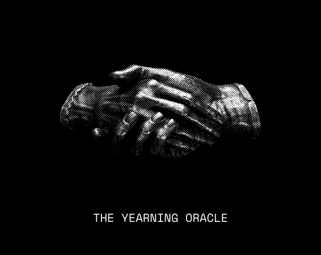 Games like Yearning Oracle