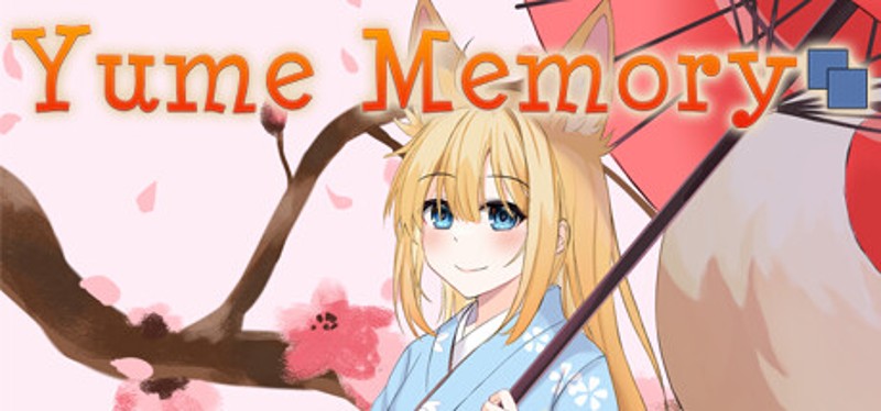 Yume Memory Game Cover