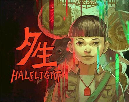 Games like HalfLight