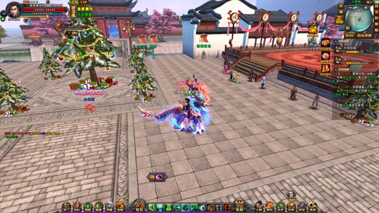 大圣伏魔:黑神话之无间劫 screenshot