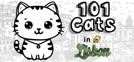 Games like 101 Cats: Lisbon