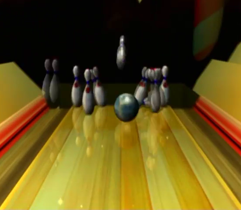 10 Pin: Champions Alley screenshot