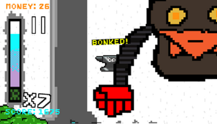 25_BONK: The Legend of Jim screenshot