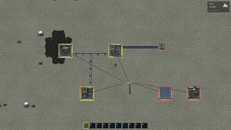 2D Factory Image