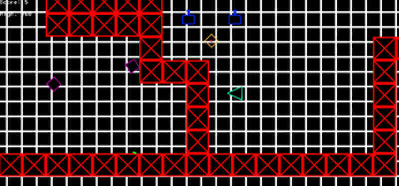2D Shooter screenshot