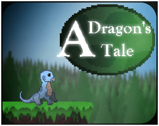 A Dragon's Tale Game Cover