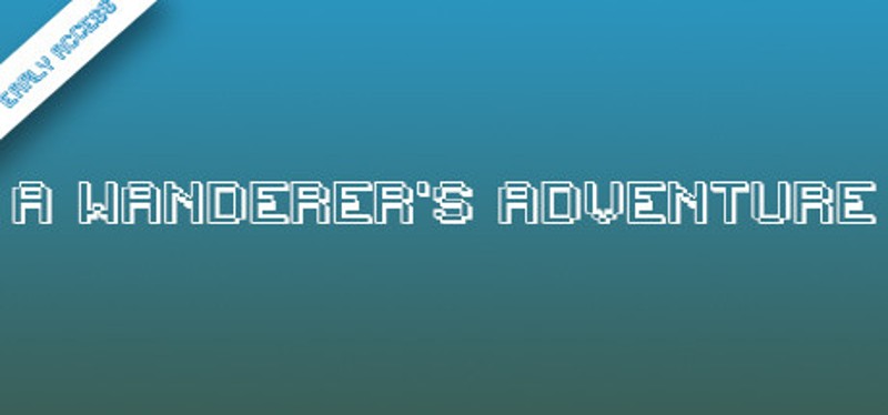 A Wanderer's Adventure Game Cover