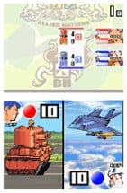 Advance Wars: Dual Strike Image