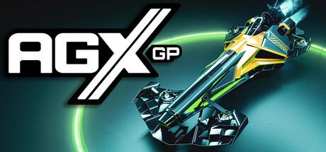 Games like AGX GP