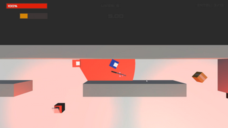 AI Project screenshot