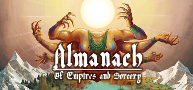 Almanach: Of Empires and Sorcery Image