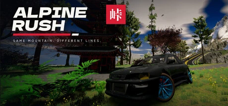 Games like Alpine Rush