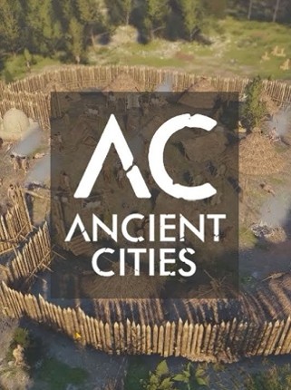 Ancient Cities Image