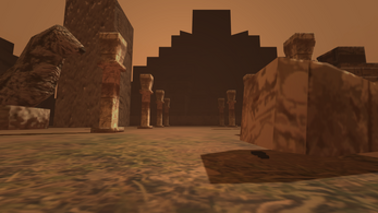 Ancient Mayan Civilization (1.3) Image