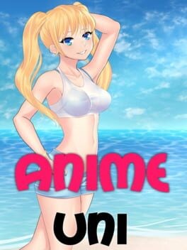 Games like Anime Uni