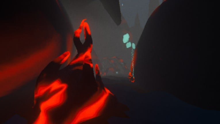 Aphotic Descent screenshot