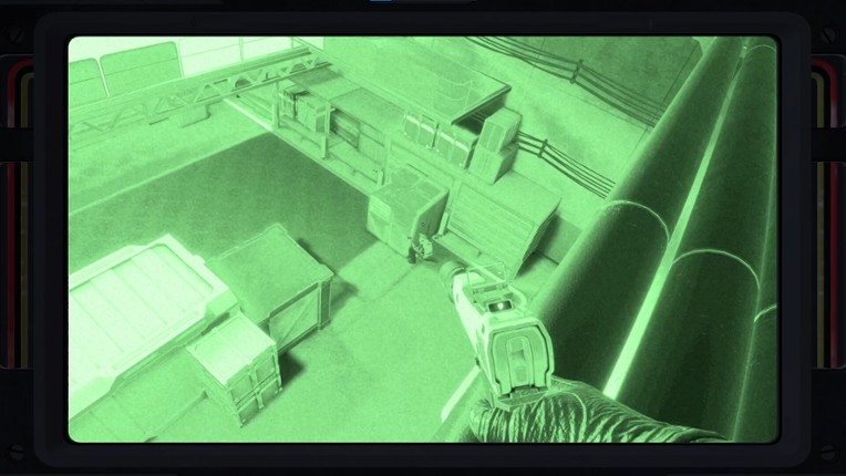 Aquametsis screenshot