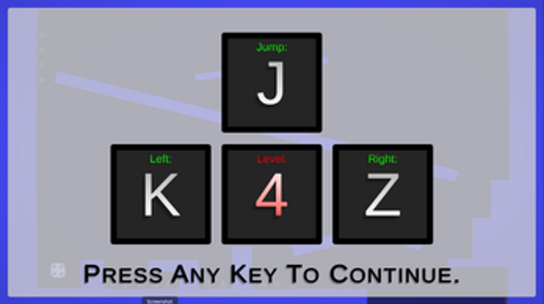 Arbitrary Actions screenshot