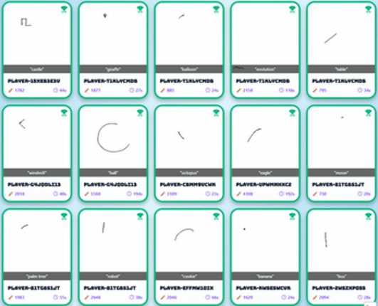 Artbitrator - AI-Judged Multiplayer Drawing  Game(Beta) Image