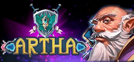 Games like ARTHA