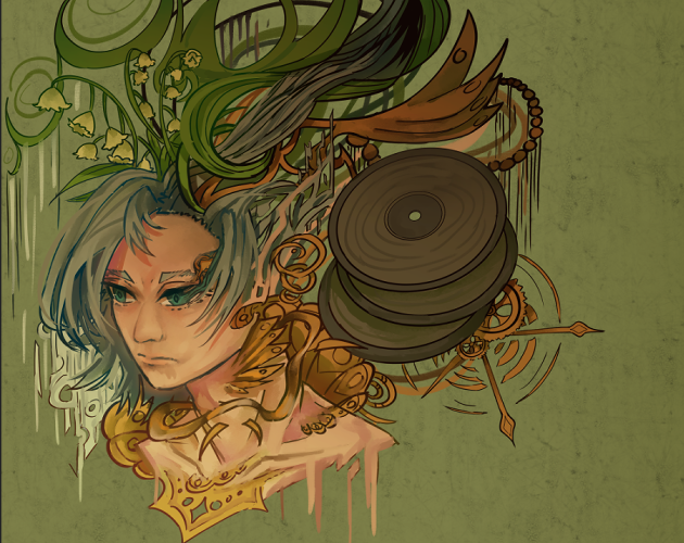 Games like Attic Requiem