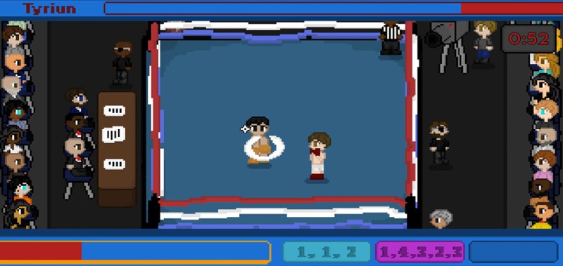 Back on Your Feet Image