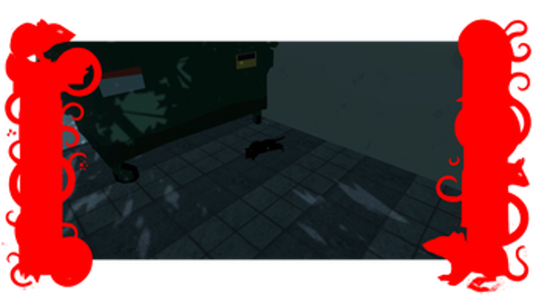 Bakeneko: Memories of Regrets Image