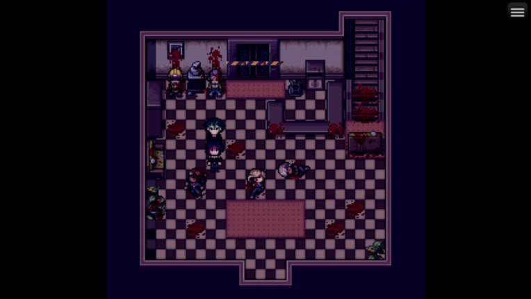 Baker Bros's Quarantine screenshot