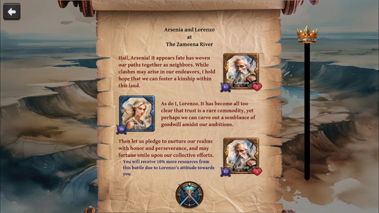 Bannerlands screenshot