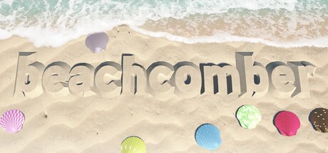 Games like Beachcomber