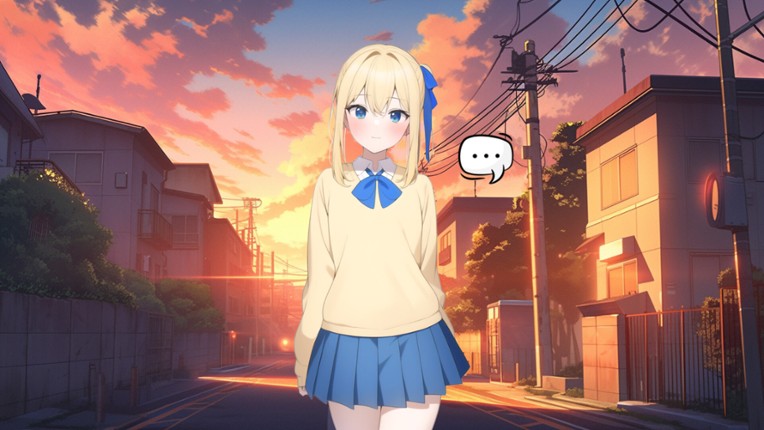 Beginning of the Rain screenshot