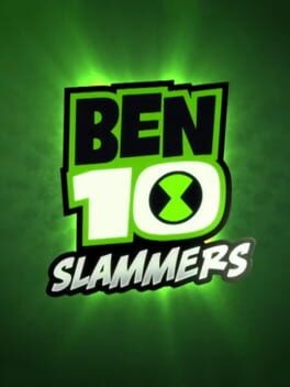 Games like Ben 10 Slammers