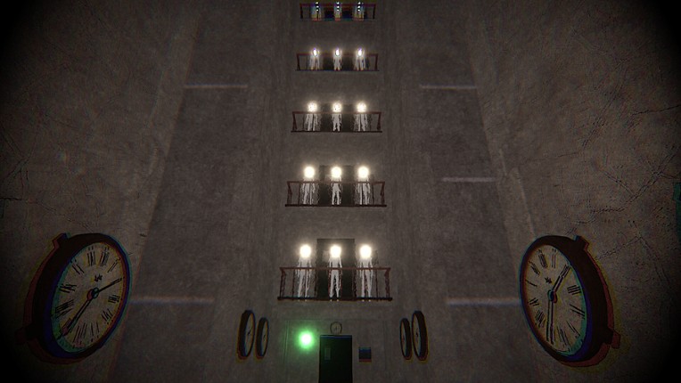 Blinkhead screenshot