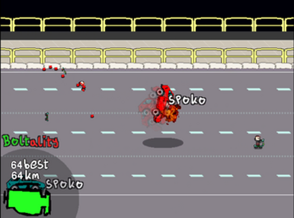 Boltostrada (2025) Image