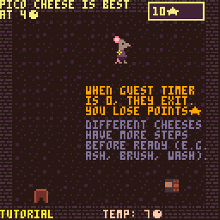 Bon Appécheese Image