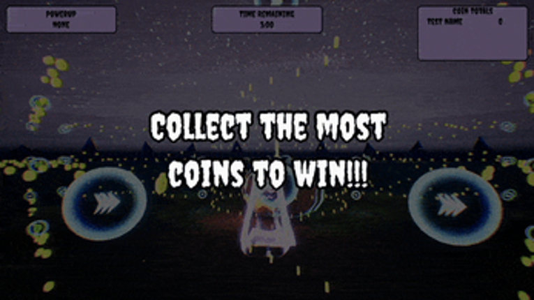 Boos Bounty screenshot