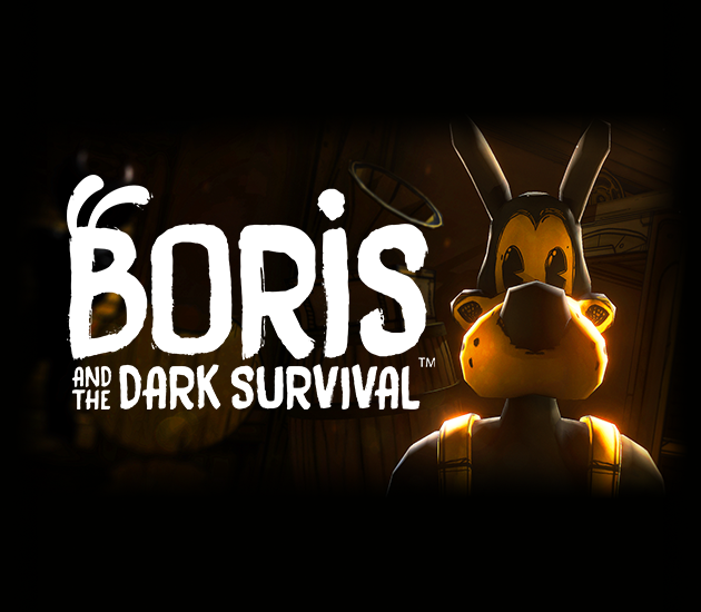 Games like Boris and the Dark Survival