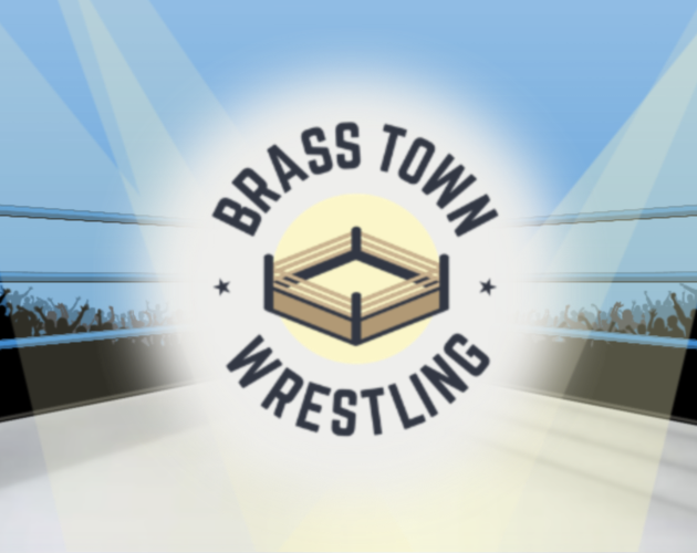 Games like Brass Town Wrestling
