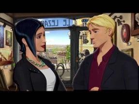 Broken Sword 5 Image