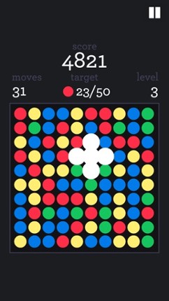 Bubble Breaker HD: Bubble Poke Image
