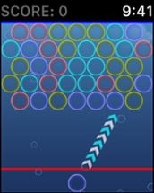 Bubble Shooter (Watch &amp; Phone) Image